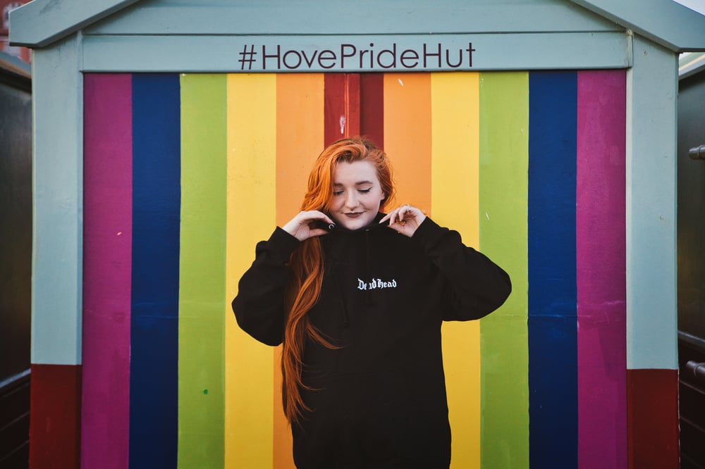 Road To Perdition Hoodie