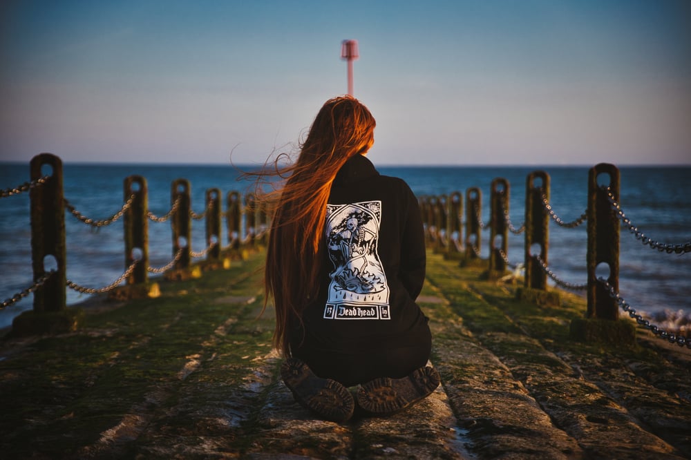 Road To Perdition Hoodie