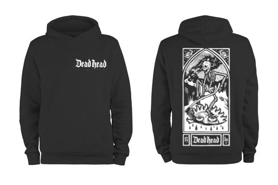 Road To Perdition Hoodie