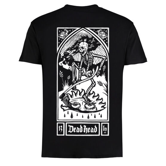 Road to Peridition Tee Black