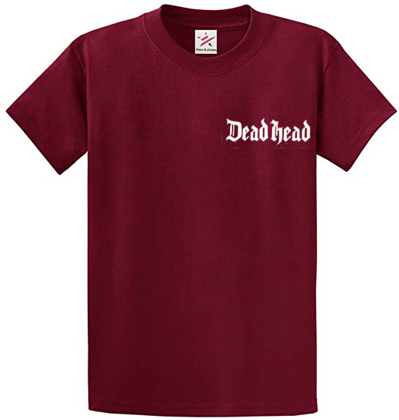 Road To Perdition Maroon